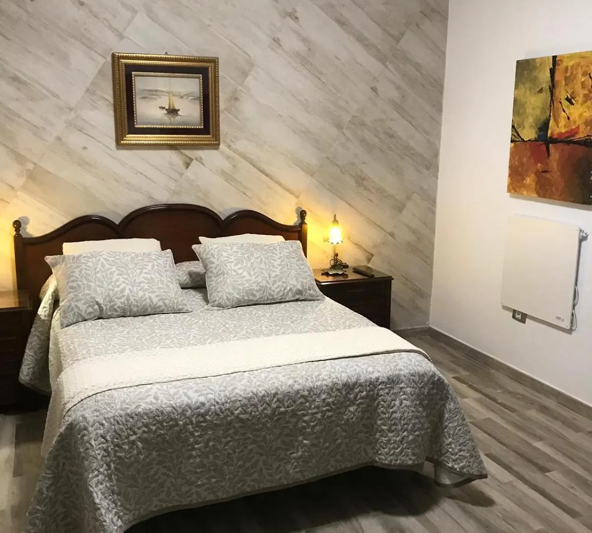 La Socorra Suite Adults Only Fátaga España