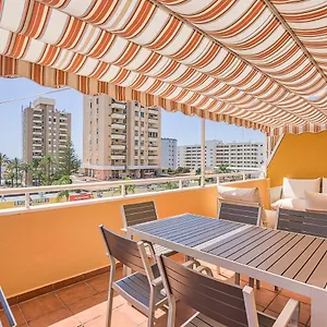 Sur , Torremolinos Spanje