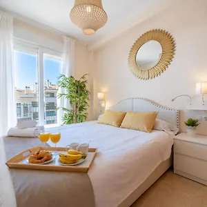  Apartamento Con Vistas Al Mar En Playa España