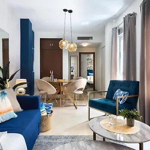 Unika Homes & , Málaga Spanje