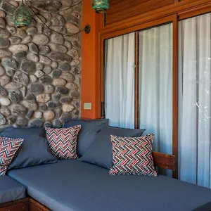 Сasa de vacaciones Grantauro Casa, La Playa de Tauro