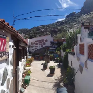 Ilusiones Tejeda (Gran Canaria)