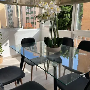  Apartamento Vacaciones En España