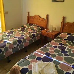 Apartamento Noda, Playa de Santiago (Isla de la Gomera)