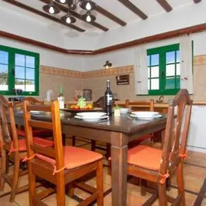 Casa Crisana Haría