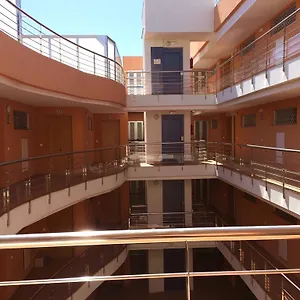 Apartamento Hola 1-30, Playa de San Juan (Tenerife)