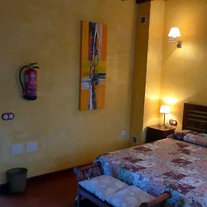 Casa rural El Hondillo, Valverde (El Hierro)