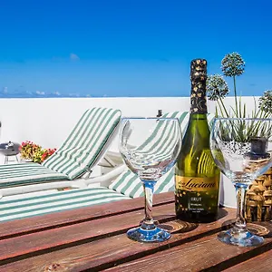 Eslanzarote Pico Colorado Loft In Soo, Super Wifi, Sat Tv Soo