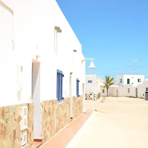 El Marinero - Roque Caleta de Sebo