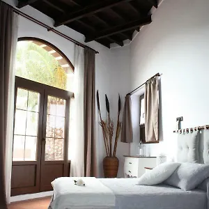 Apartamento La Molina, Máguez