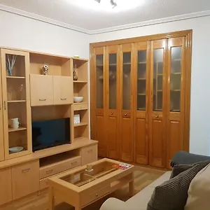  Apartamento Julias España