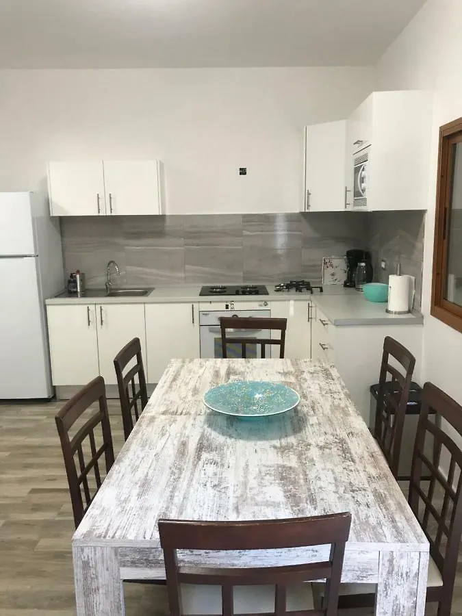 Homestay La Socorra Suite Adults Only Fataga