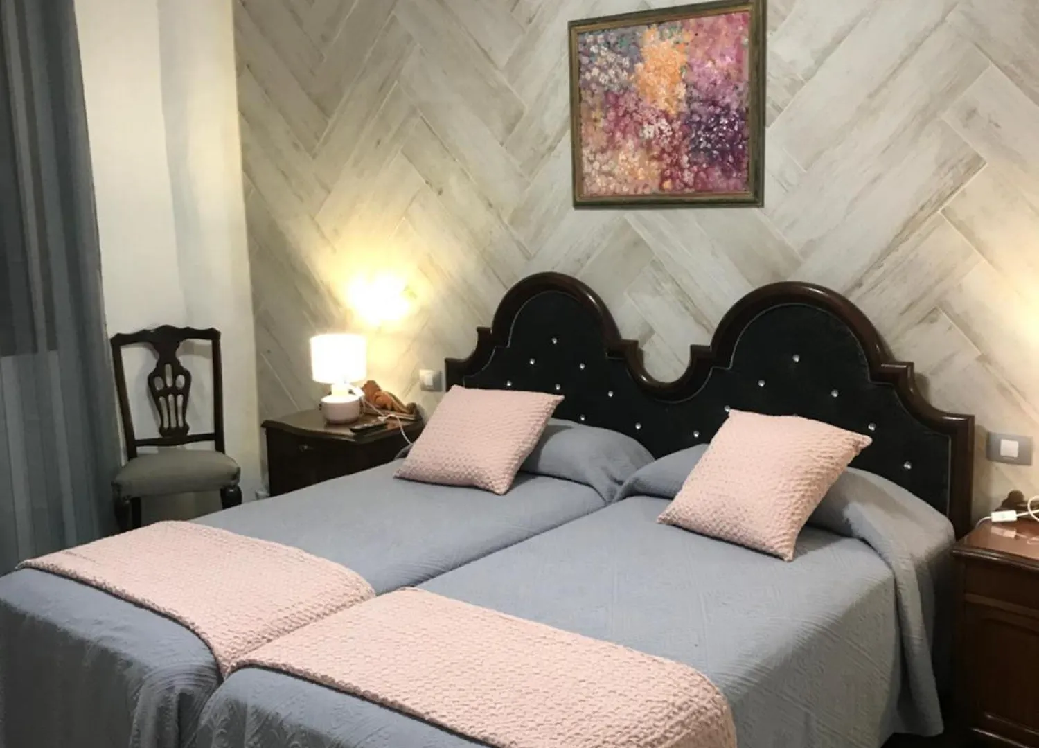 Homestay La Socorra Suite Adults Only Fataga