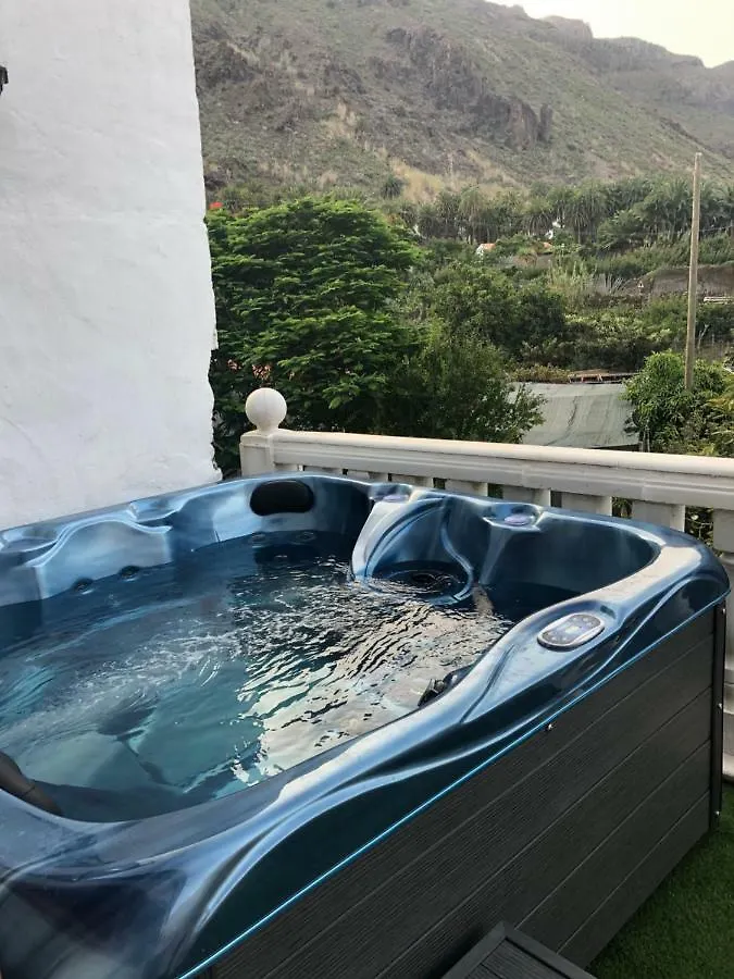 La Socorra Suite Adults Only Fataga 0*,